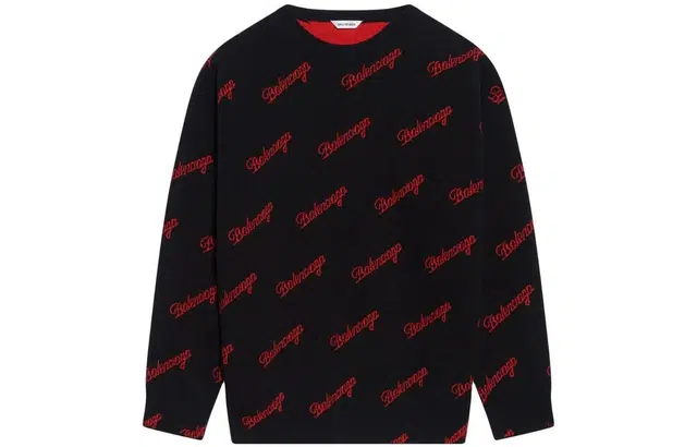 Balenciaga SS22 logo