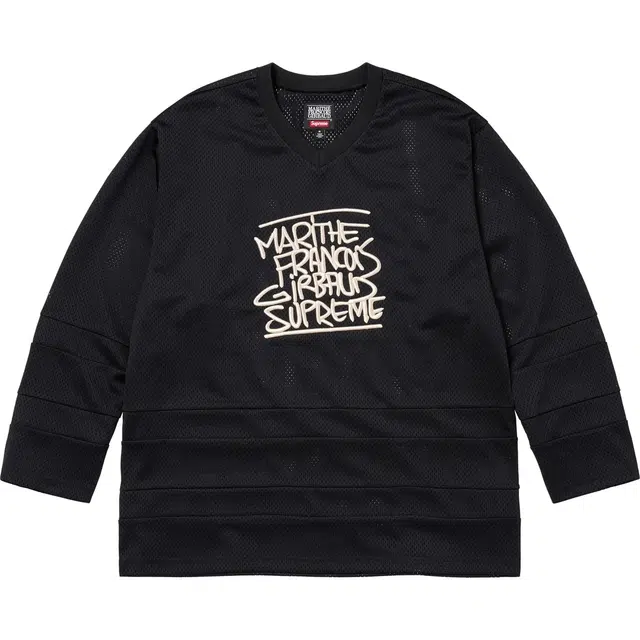 Supreme Marith Franois Girbaud logo