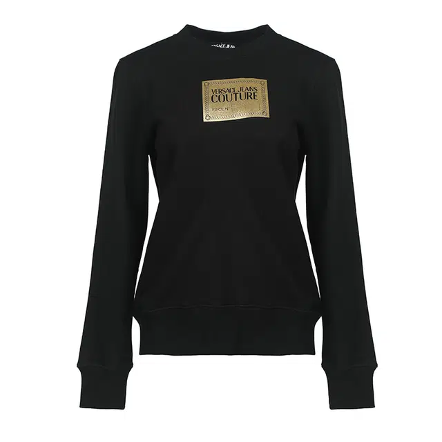 VERSACE JEANS COUTURE FW22 Logo