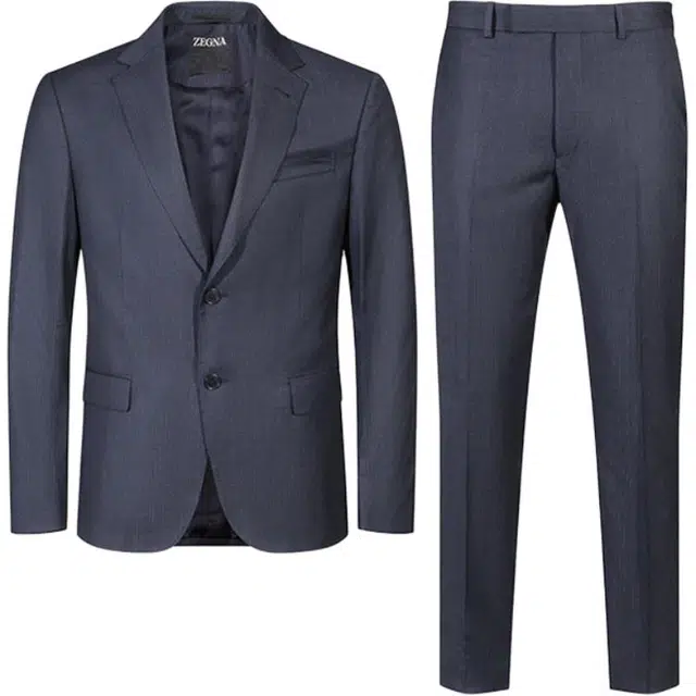 Zegna FW24