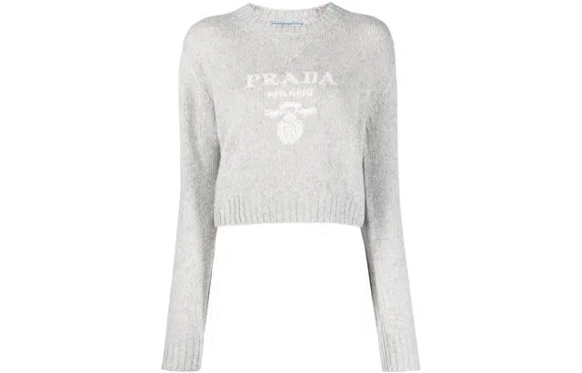 PRADA SS23 Logo