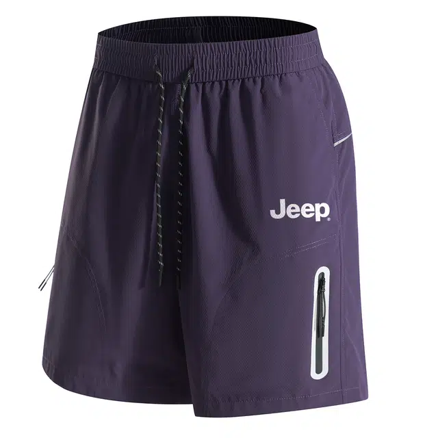Jeep lifestyle logo