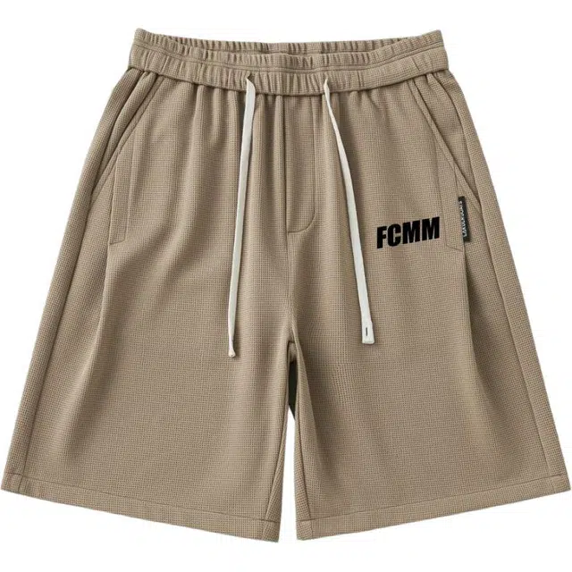 FCMM