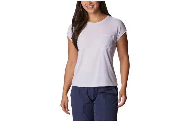 Columbia T