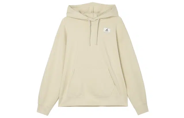 Jordan Flight Hoodie Off-White