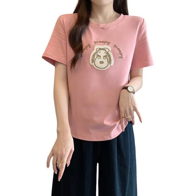 mm T
