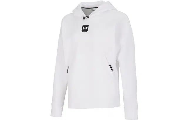 Under Armour FW22 Logo