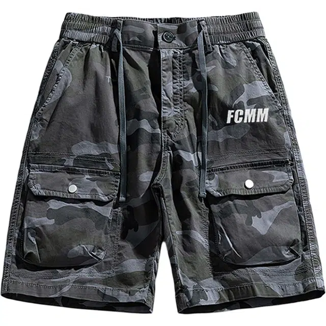 FCMM
