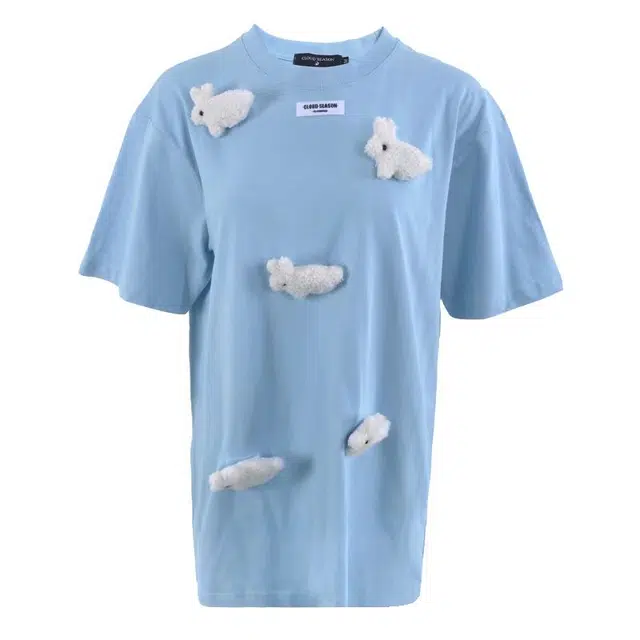 CLOUD SEASON T