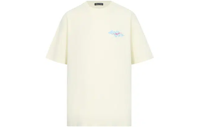 FRAIL STATE T