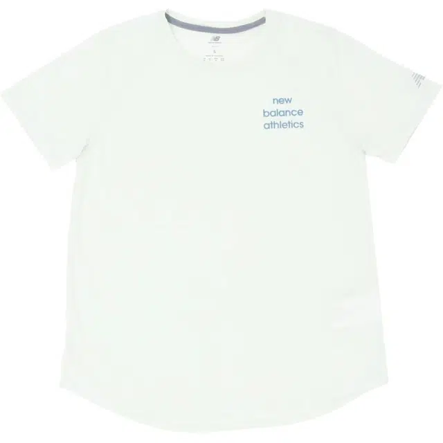 New Balance Season Graphic T