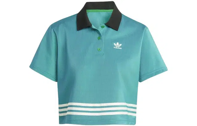 adidas originals SS23 adicolor 70s LogoPolo