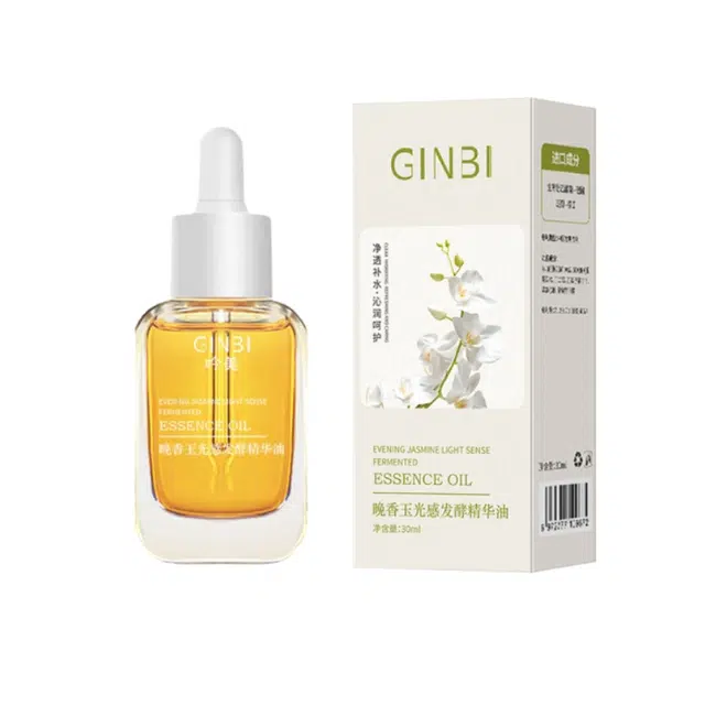 GINBI