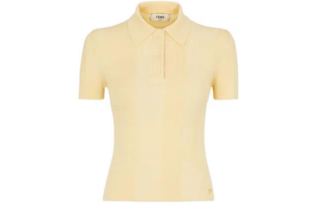 FENDI SS24 Polo