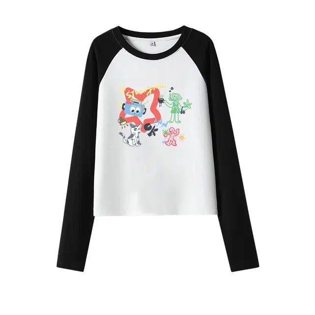 MJ STYLE T