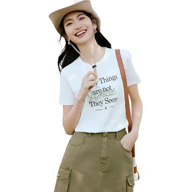 Hopeshow T