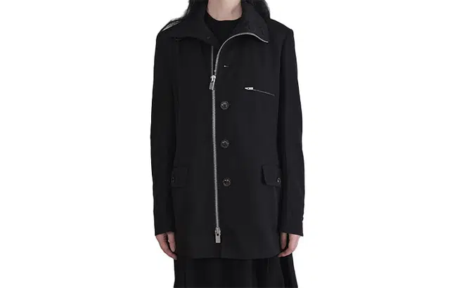 Yohji Yamamoto FW21