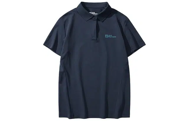 Jack Wolfskin LIGHT CURL POLO
