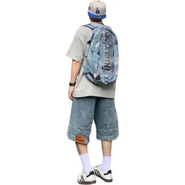City Hipster hiphop
