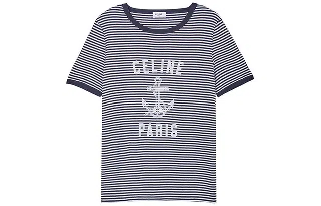 CELINE SS23 T