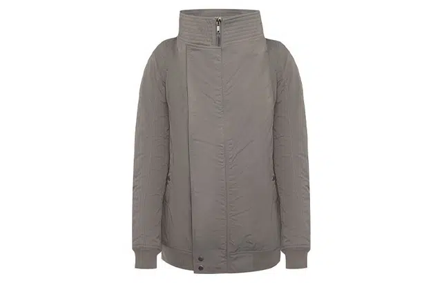 Rick Owens DRKSHDW FW21 Logo