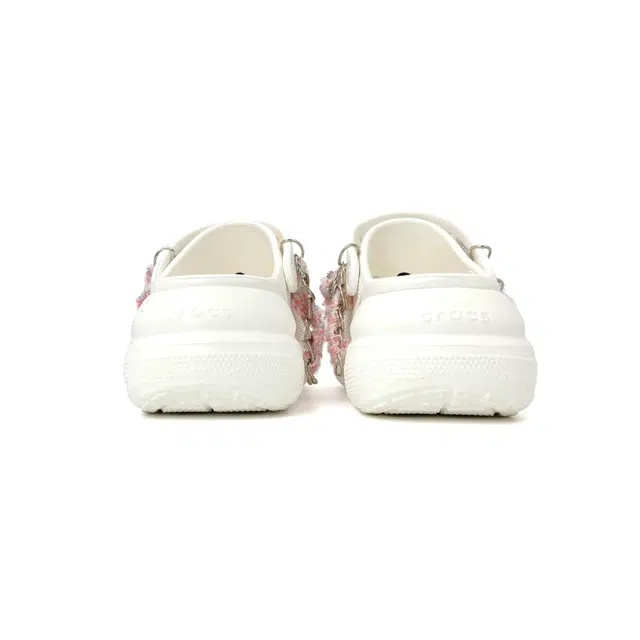 Crocs EVA Classic Crush clog
