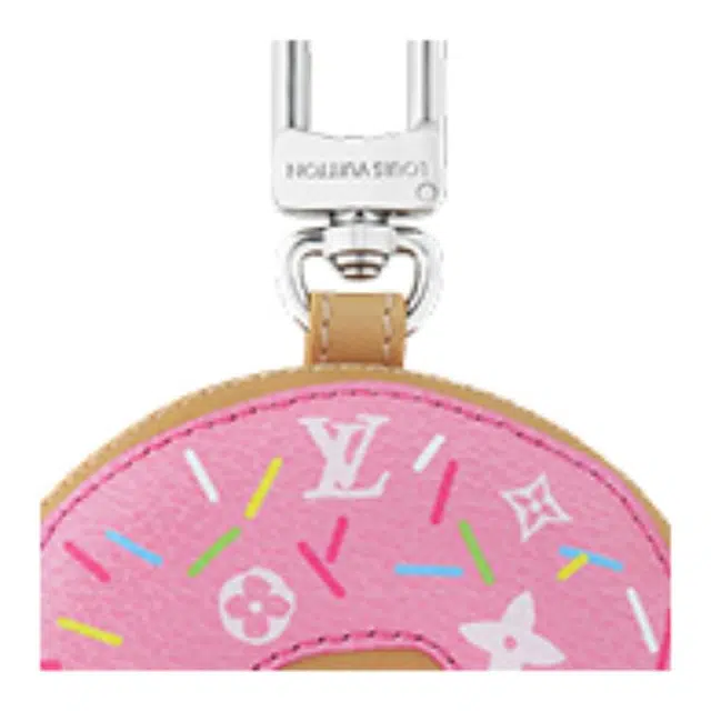 LOUIS VUITTON Donut