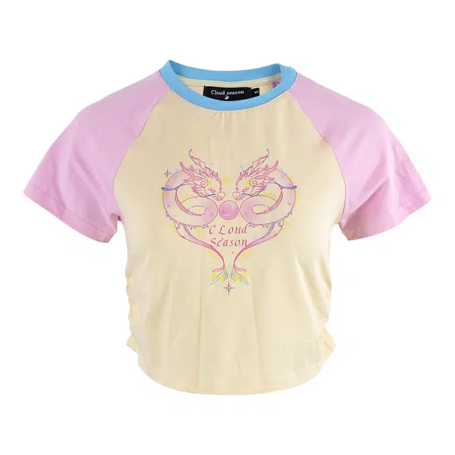 CLOUD SEASON T
