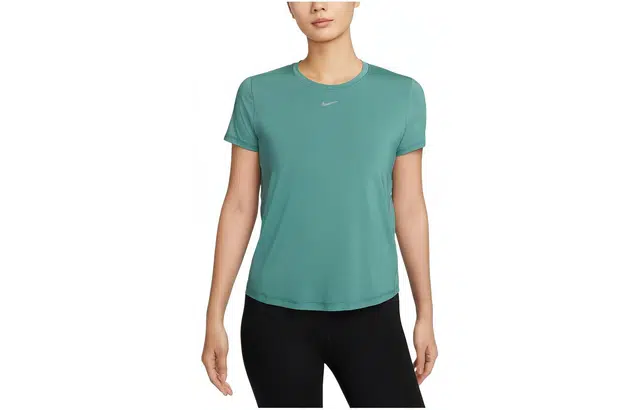 Nike One Classic Dri-FIT logo T