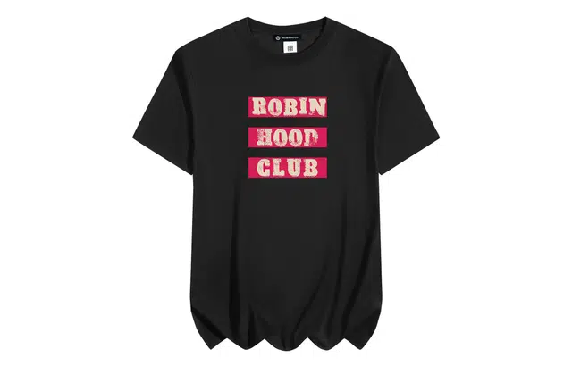 ROBINHOOD T