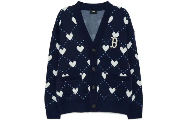 MLB V