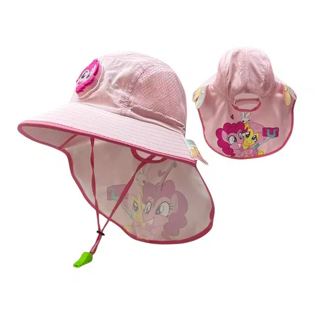 MY LITTLE PONY