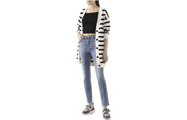 MSGM SS23 V