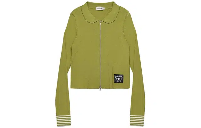 GOOD BAI FW23 Logo