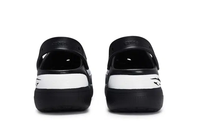 Crocs Classic clog 811