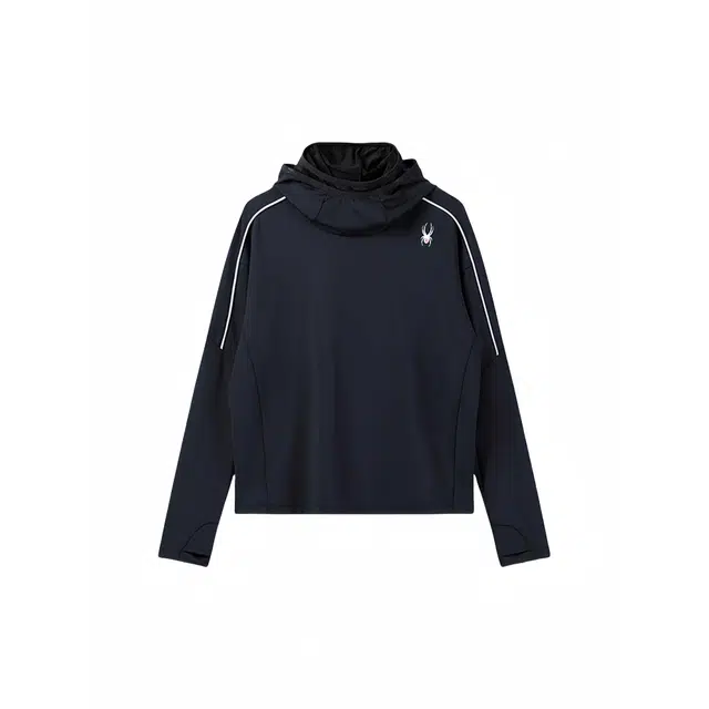 SPYDER logo T