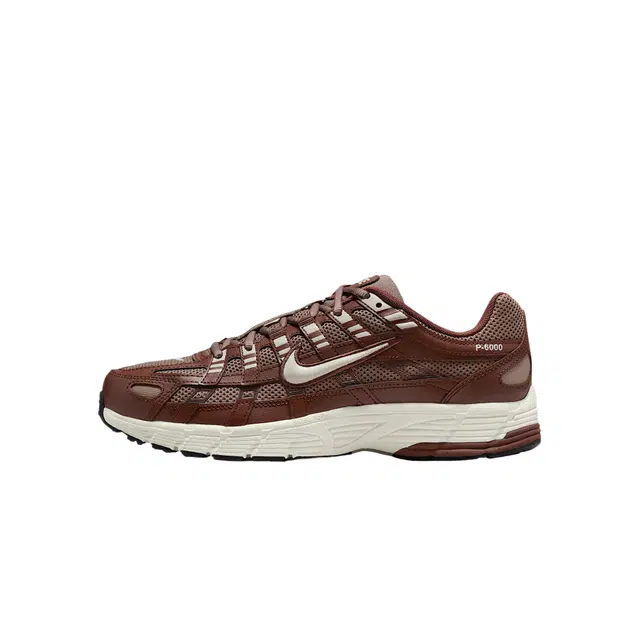 Nike P-6000 Brown