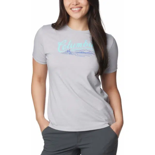 Columbia Sun Trek T