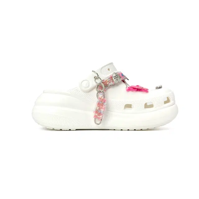 Crocs EVA Classic Crush clog