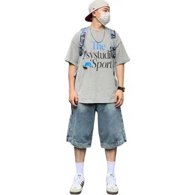 City Hipster hiphop