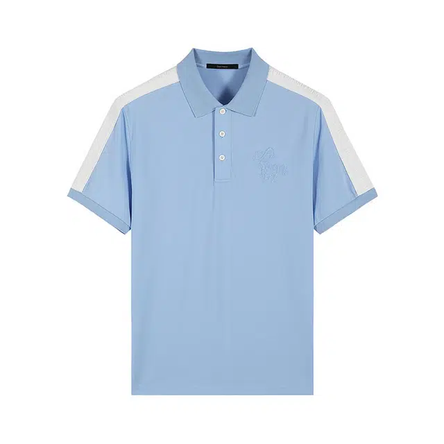 DAVID NAMAN Polo