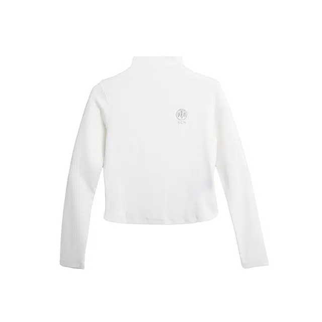 TCH TCH-S logo T