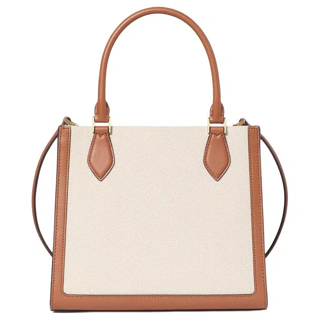 kate spade Canvas Tote