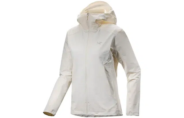 Arcteryx GAMMA GAMMA HOODY Logo