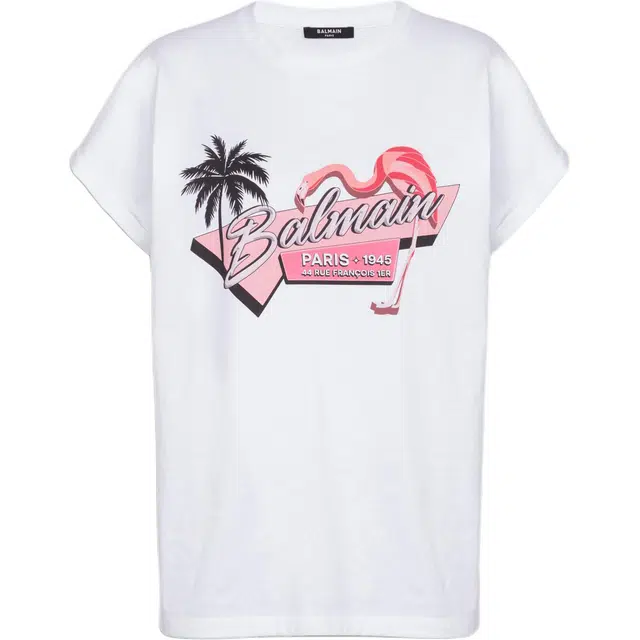 BALMAIN T