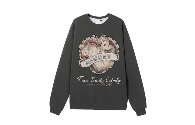 MEETLADY Oversize