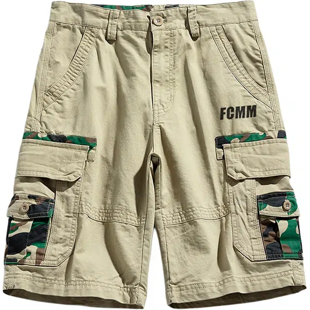 FCMM