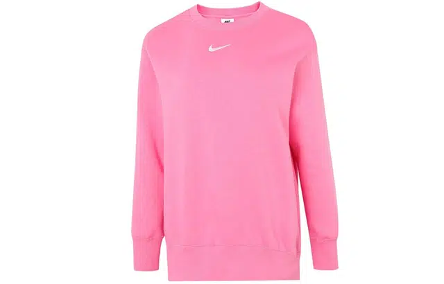 Nike Sportswear Phoenix Fleece Logo