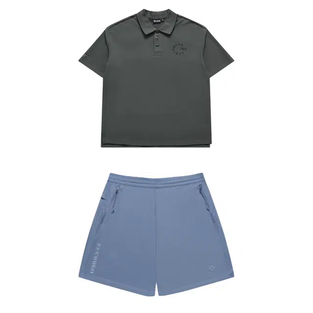 FILA FUSION FUSIONEER.1911 POLO