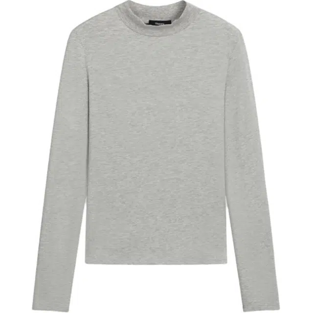 THEORY T